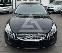 2012 Volvo V60