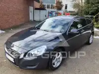 2012 Volvo V60