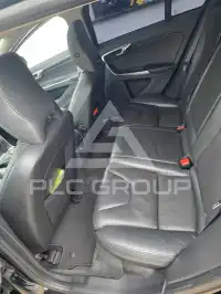 2012 Volvo V60