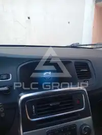 2012 Volvo V60