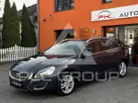 2012 Volvo V60