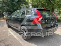 2012 Volvo V60