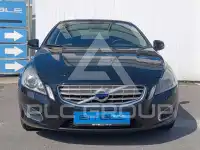 2012 Volvo V60