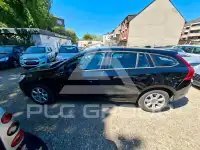2012 Volvo V60