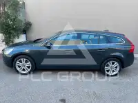 2012 Volvo V60