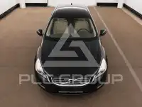 2012 Volvo V60