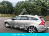 2012 Volvo V60