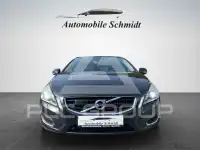 2012 Volvo V60