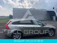 2012 Volvo V60