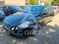 2012 Volvo V60
