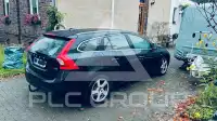 2012 Volvo V60