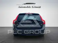 2012 Volvo V60