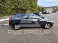 2012 Volvo V60