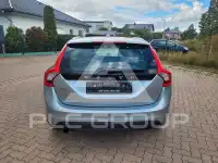 2012 Volvo V60