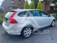 2012 Volvo V60