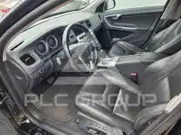 2012 Volvo V60