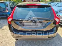 2012 Volvo V60