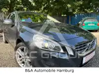 2012 Volvo V60
