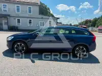 2012 Volvo V60