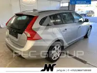 2012 Volvo V60