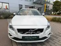 2012 Volvo V60