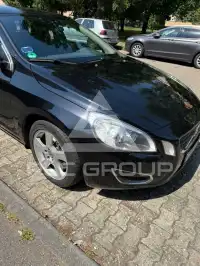 2012 Volvo V60