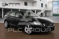 2012 Volvo V60