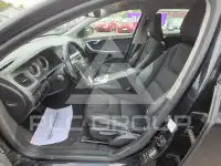 2012 Volvo V60