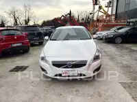 2012 Volvo V60