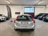 2012 Volvo V60