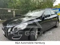 2012 Volvo V60