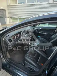 2012 Volvo V60