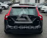 2012 Volvo V60