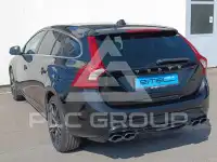 2012 Volvo V60