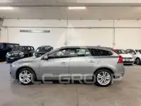2012 Volvo V60