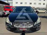 2012 Volvo V60