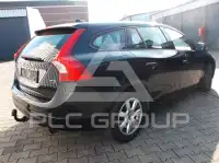 2012 Volvo V60