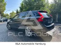 2012 Volvo V60