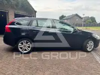 2012 Volvo V60