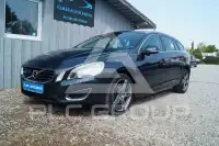 2012 Volvo V60