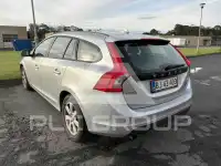 2012 Volvo V60