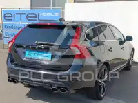 2012 Volvo V60