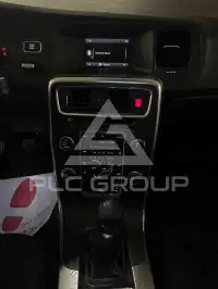 2012 Volvo V60