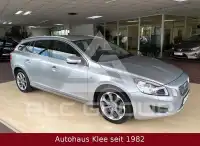 2012 Volvo V60