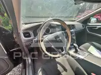 2012 Volvo V60
