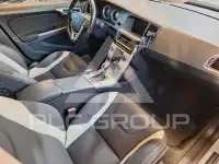 2012 Volvo V60