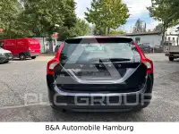 2012 Volvo V60