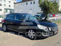 2012 Volvo V60