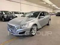 2012 Volvo V60