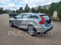 2012 Volvo V60